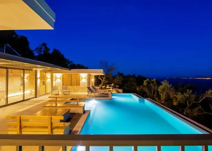 Ble By Whitedream Villa