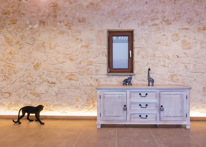 Ble By Whitedream Villa *