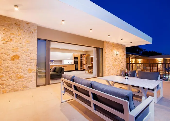 Ble By Whitedream Villa
