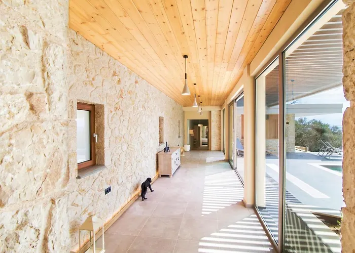 Ble By Whitedream Villa *