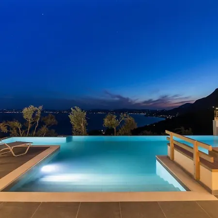 Villa Ble By Whitedream *