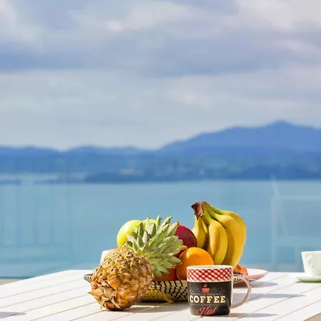 Ble By Whitedream Villa *