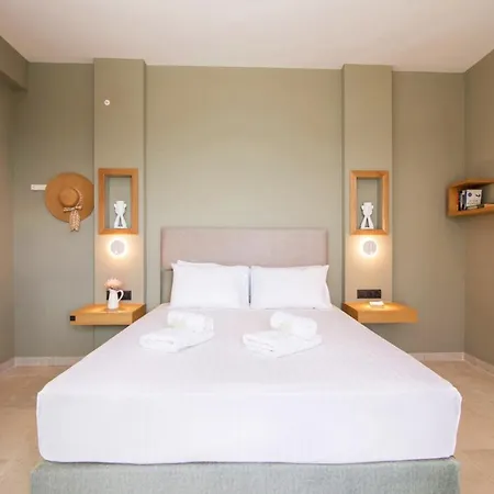 Ble By Whitedream Villa *