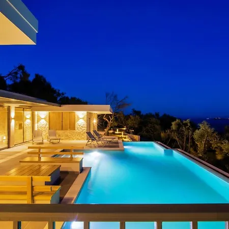 Ble Villa