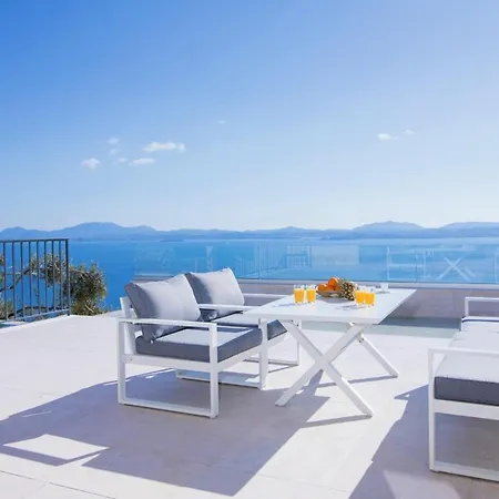 Villa Ble By Whitedream *