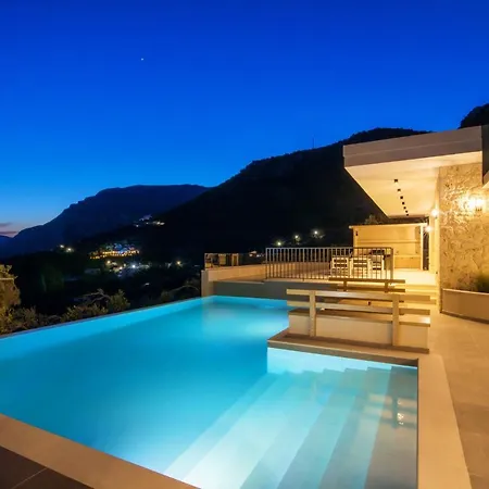 Ble Villa