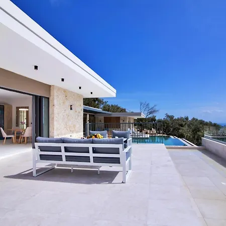 Villa Ble By Whitedream