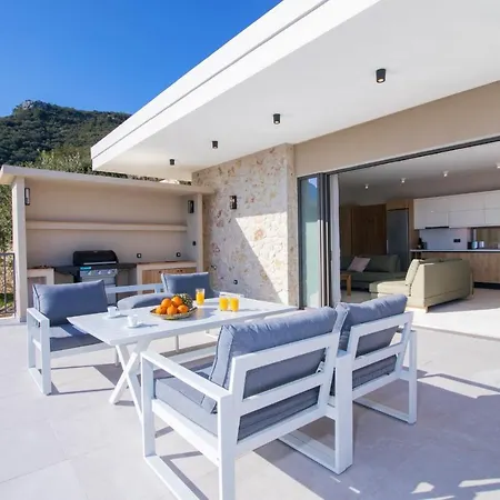 Villa Ble By Whitedream *