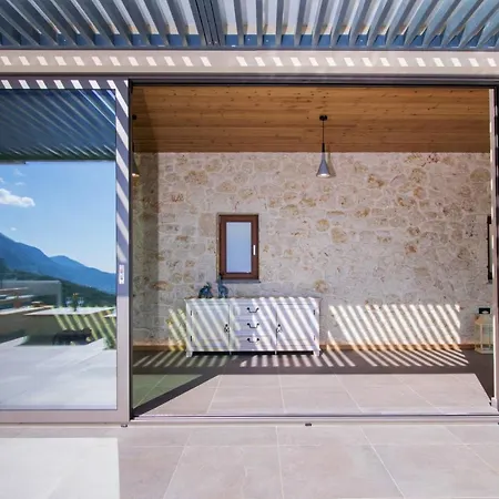 Ble By Whitedream Villa *