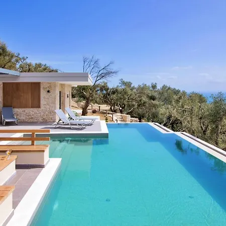 Ble Villa
