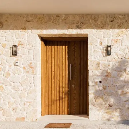 Villa Ble By Whitedream