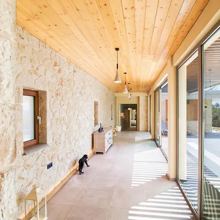 Ble By Whitedream Villa *