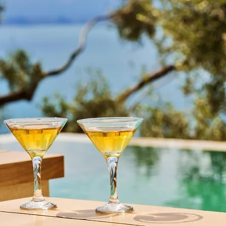 Villa Ble Katavolos