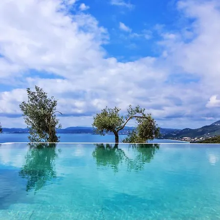 Ble By Whitedream ヴィラ *