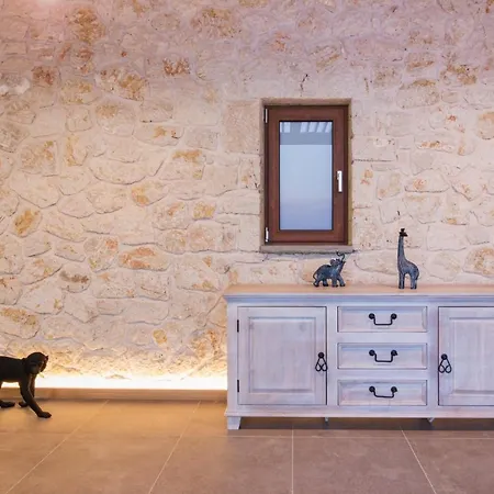 Ble By Whitedream Villa *