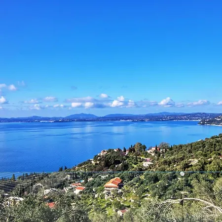 Ble Katavolos