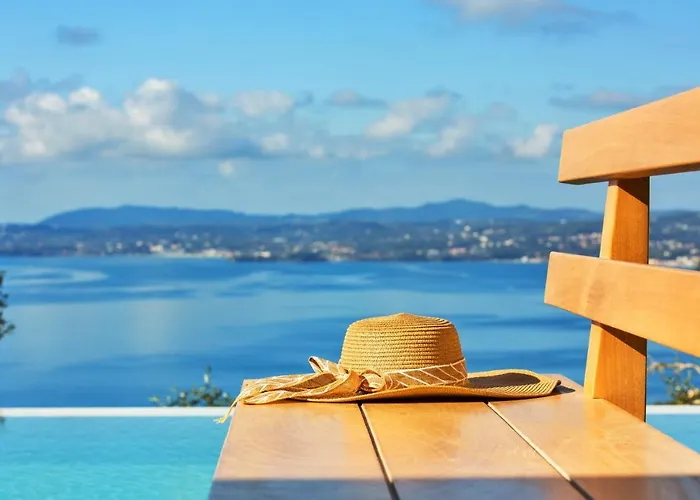 Ble By Whitedream Villa *