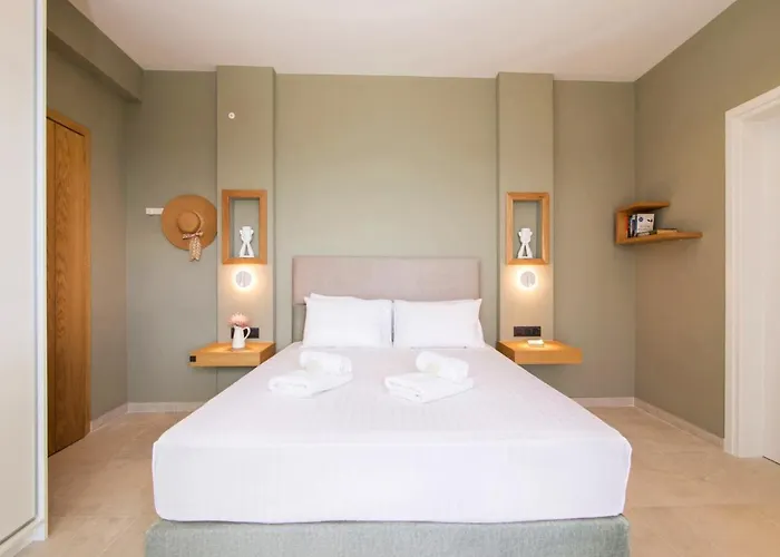 Ble By Whitedream Villa *