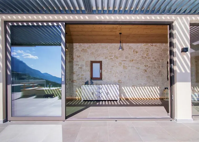 Ble By Whitedream Villa *