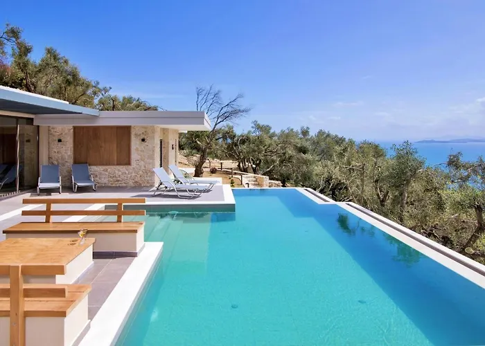 Ble By Whitedream Villa